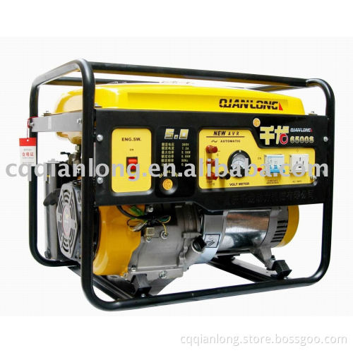 QL6500SE generator